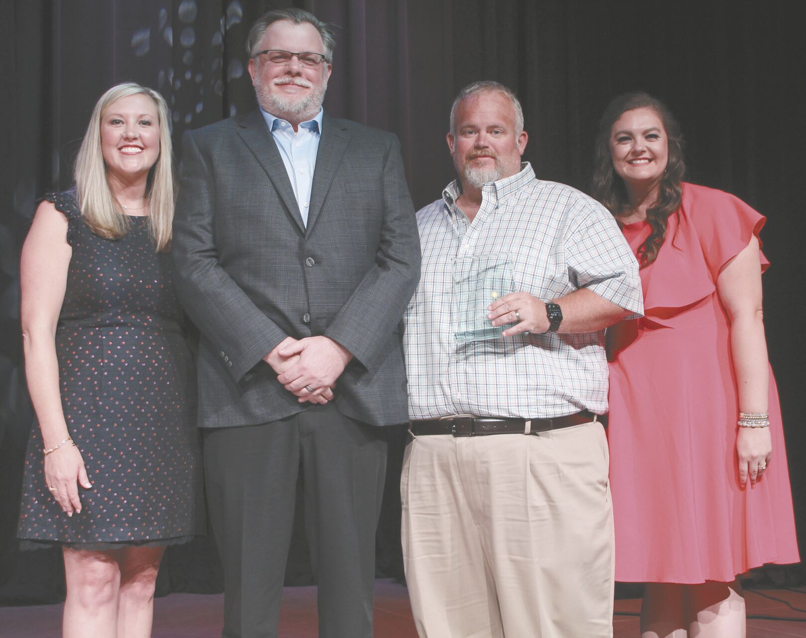 COMPANY OF THE YEAR